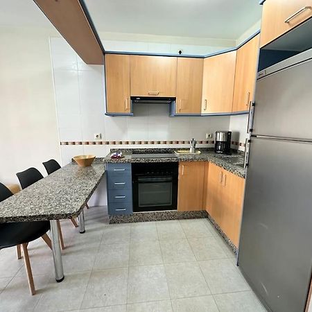 Relax Playa De La Jaquita Apartment El Médano Екстериор снимка