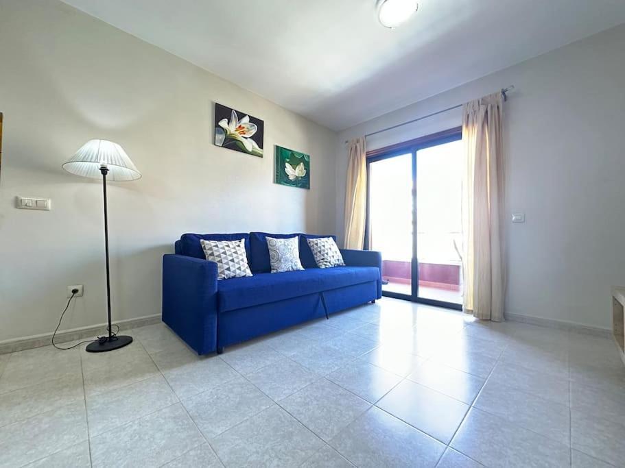 Relax Playa De La Jaquita Apartment El Médano Екстериор снимка