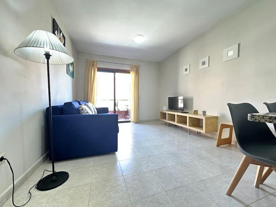 Relax Playa De La Jaquita Apartment El Médano Екстериор снимка
