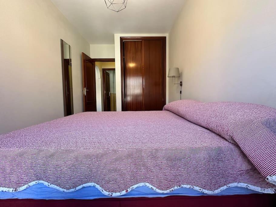 Relax Playa De La Jaquita Apartment El Médano Екстериор снимка